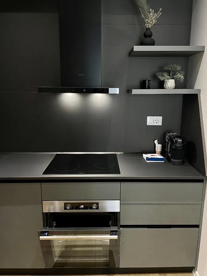 New Brilant Apartment Tirana